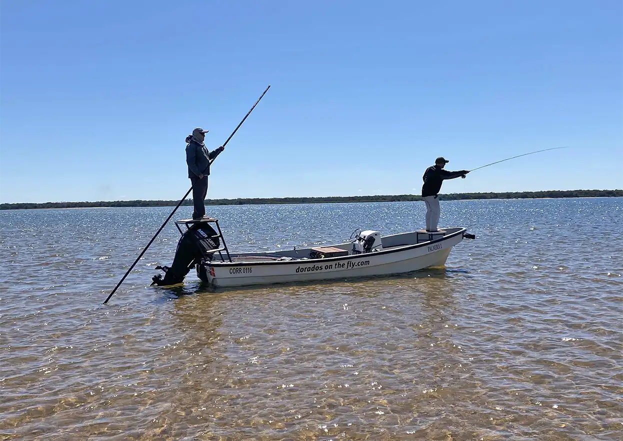 The Fly Shop Travel Image