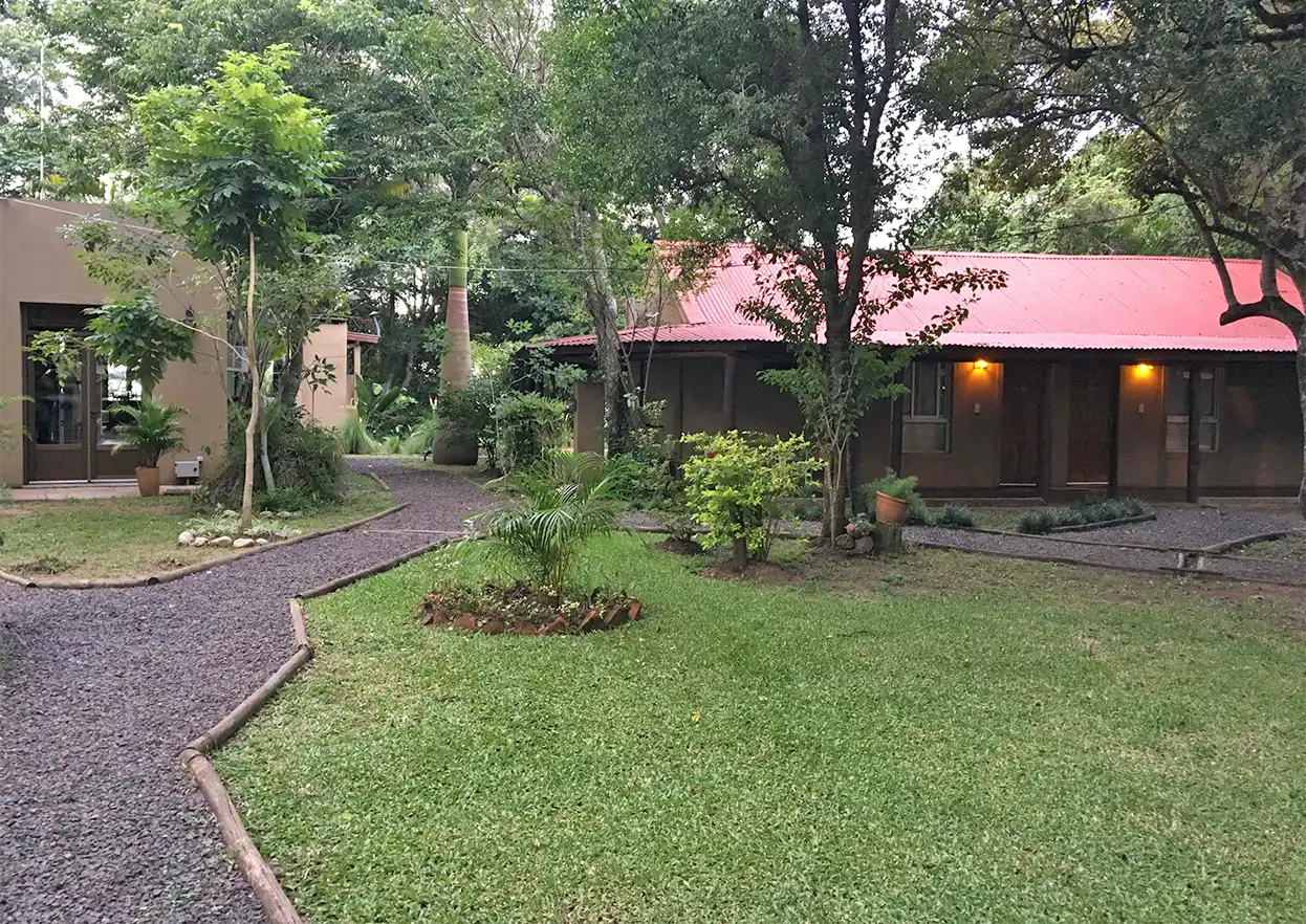 The Fly Shop Travel Image