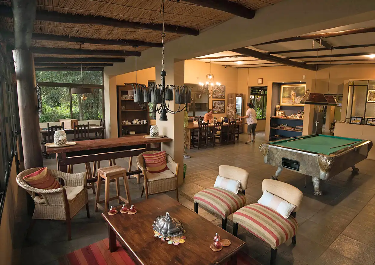 The Fly Shop Travel Image