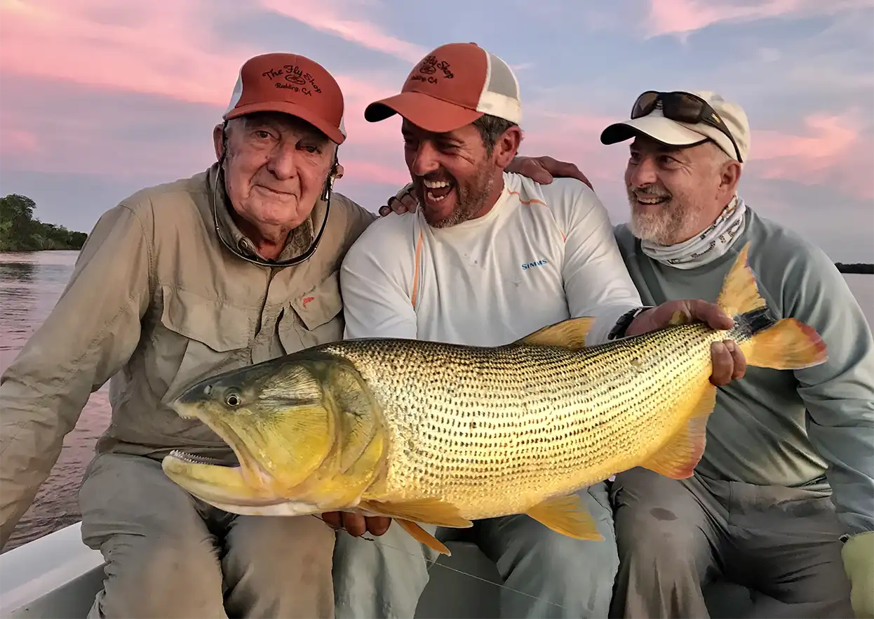 The Fly Shop Travel Image