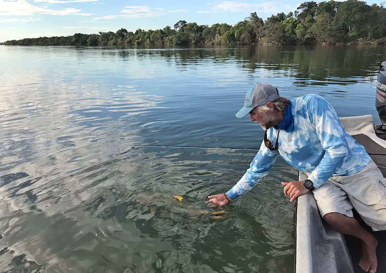 The Fly Shop Travel Image