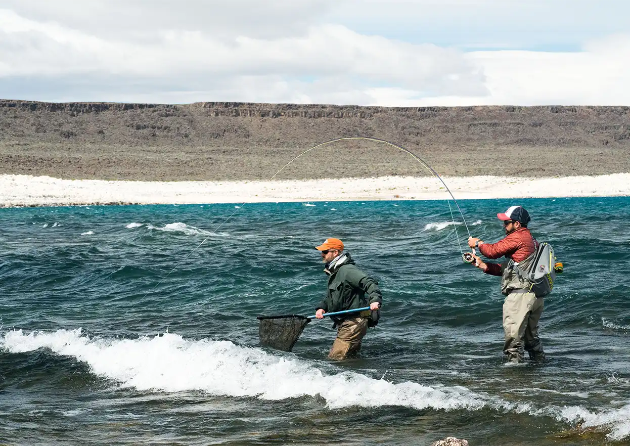 The Fly Shop Travel Image