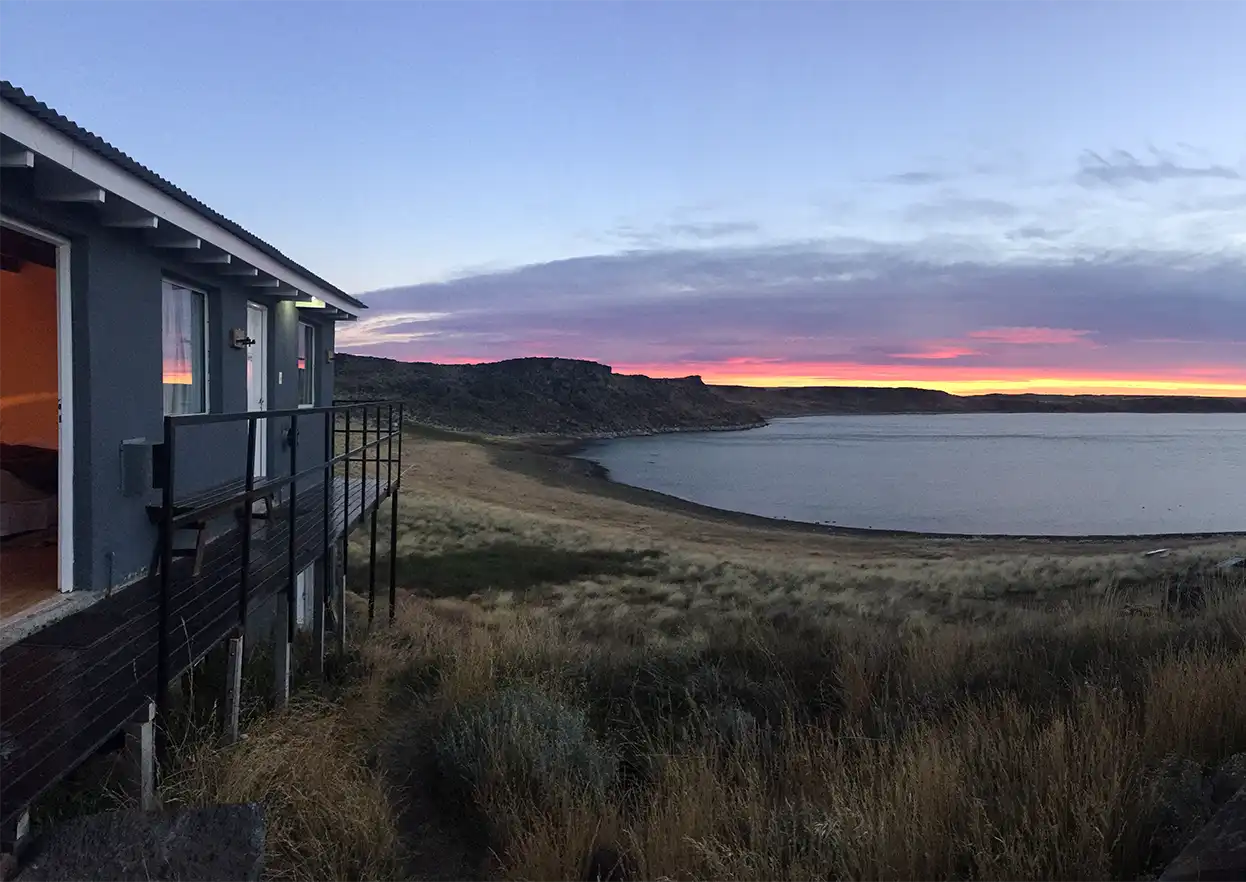 The Fly Shop Travel Image