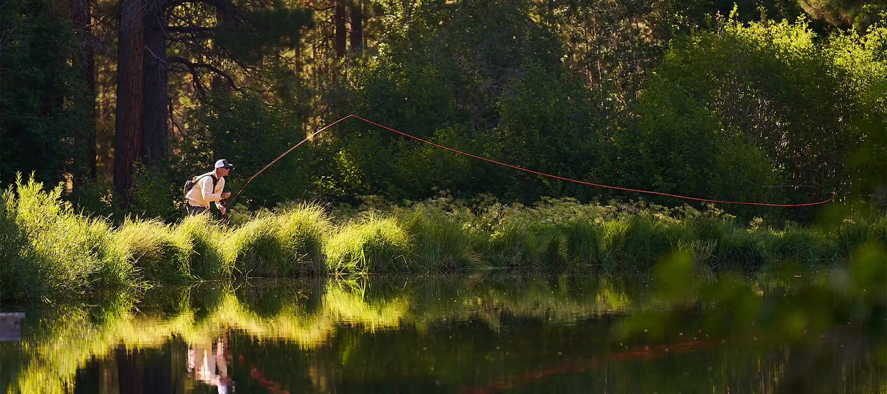 Antelope Creek Ranch