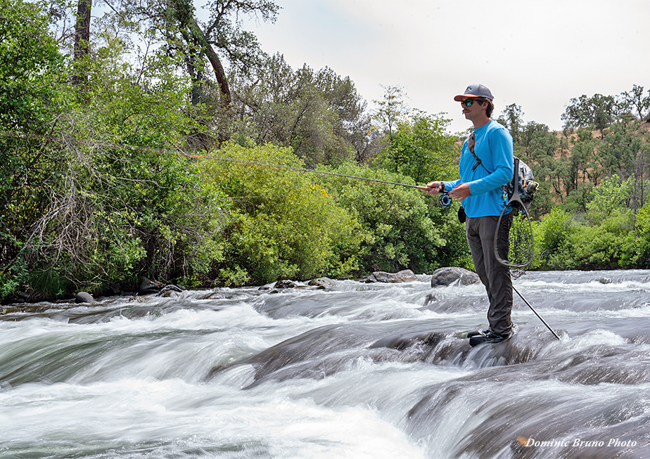 The Fly Shop Private Waters Image