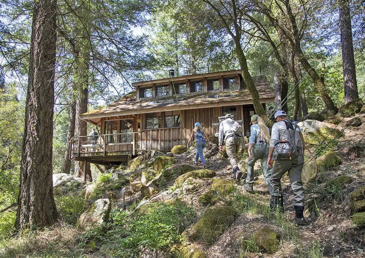 The Fly Shop Travel Image