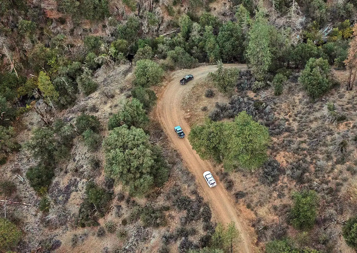 The Fly Shop Travel Image