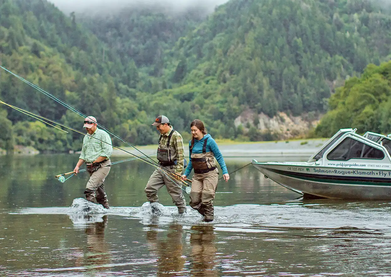 The Fly Shop Travel Image