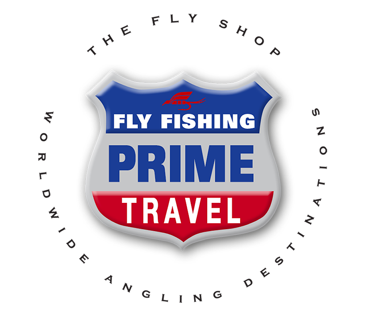 Fly Fishing Travel Vacations - The Fly Shop