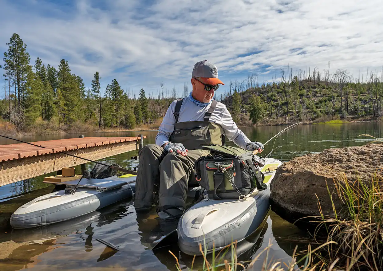 The Fly Shop Travel Image