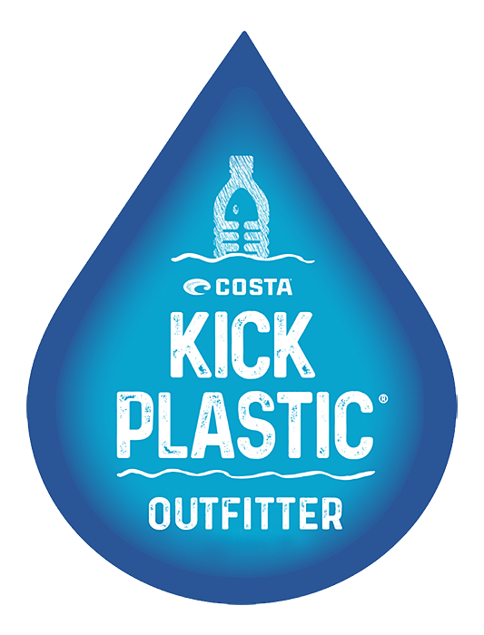 Costa Kick Plastic Icon