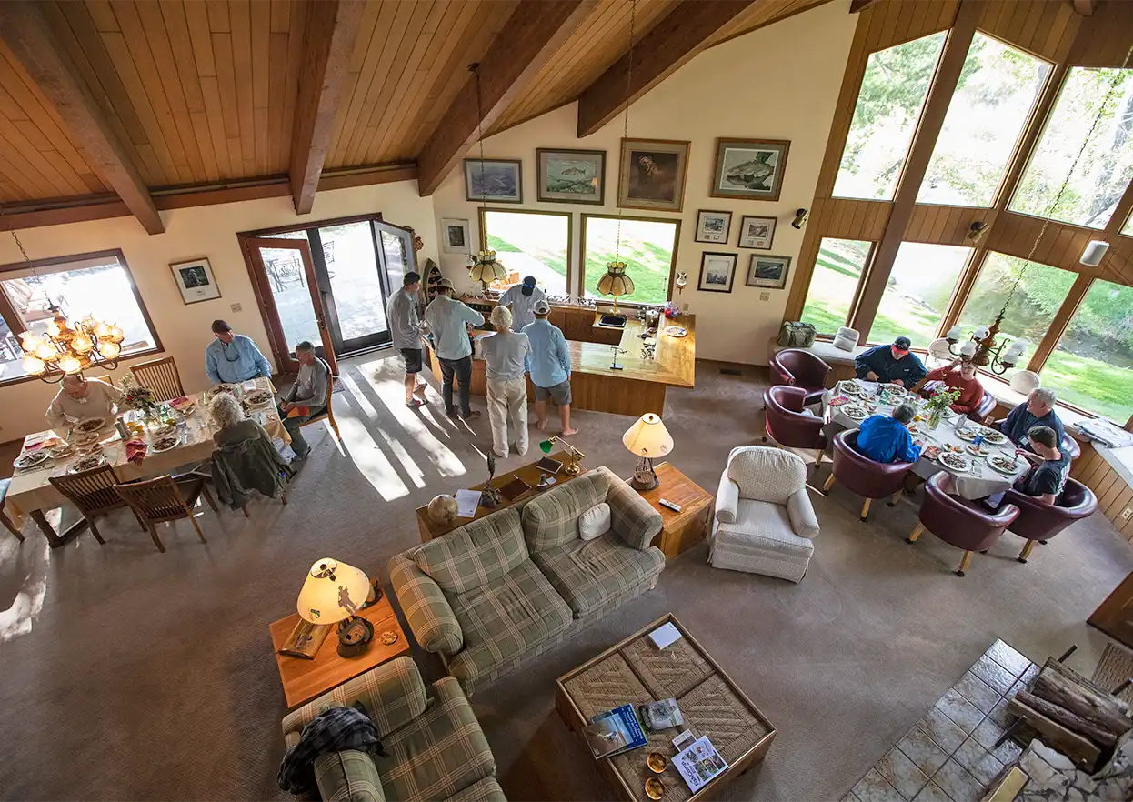 The Fly Shop Travel Image