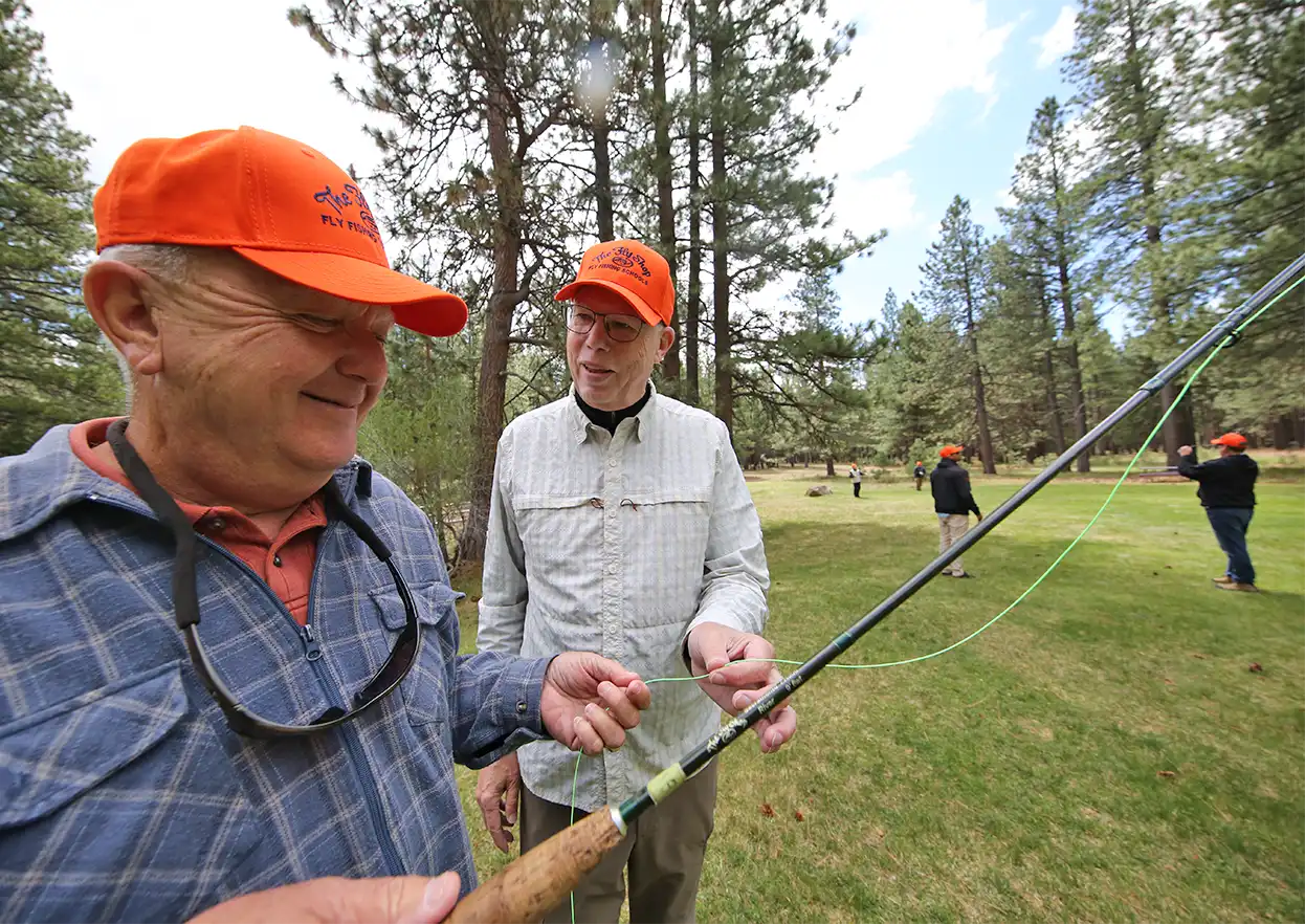 The Fly Shop Travel Image