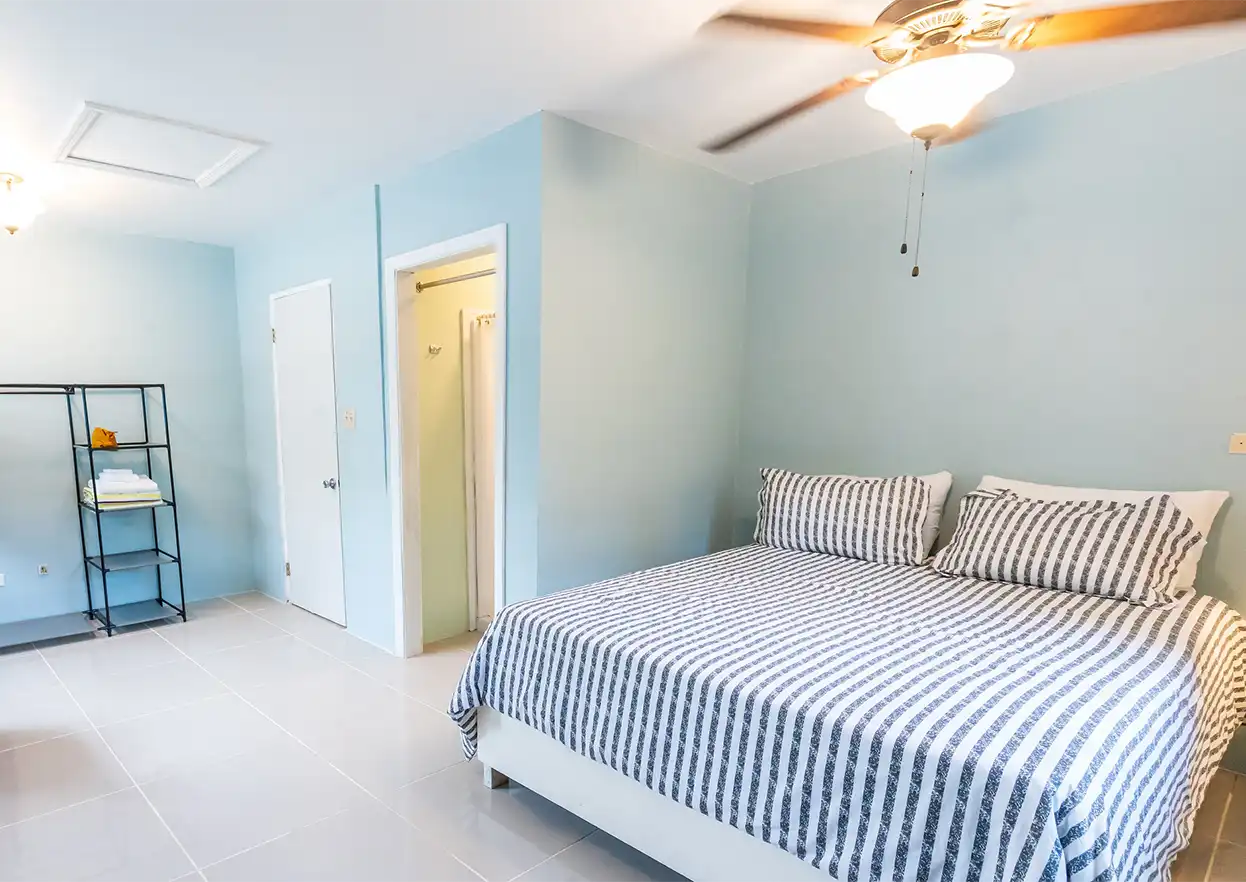 The Fly Shop Travel Image