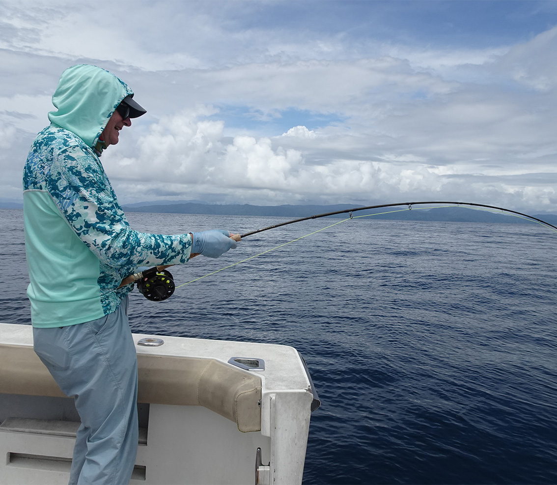 Saltwater Destinations