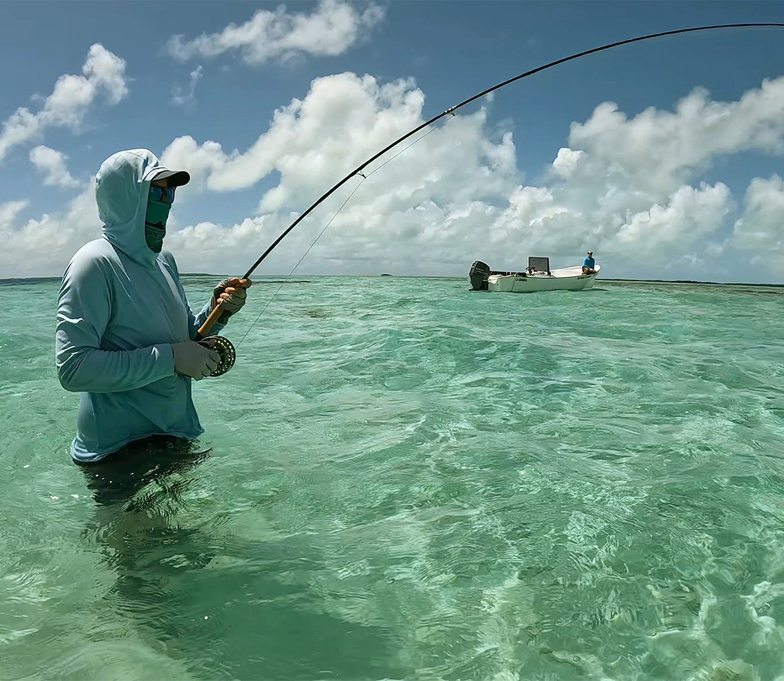 Saltwater Destinations