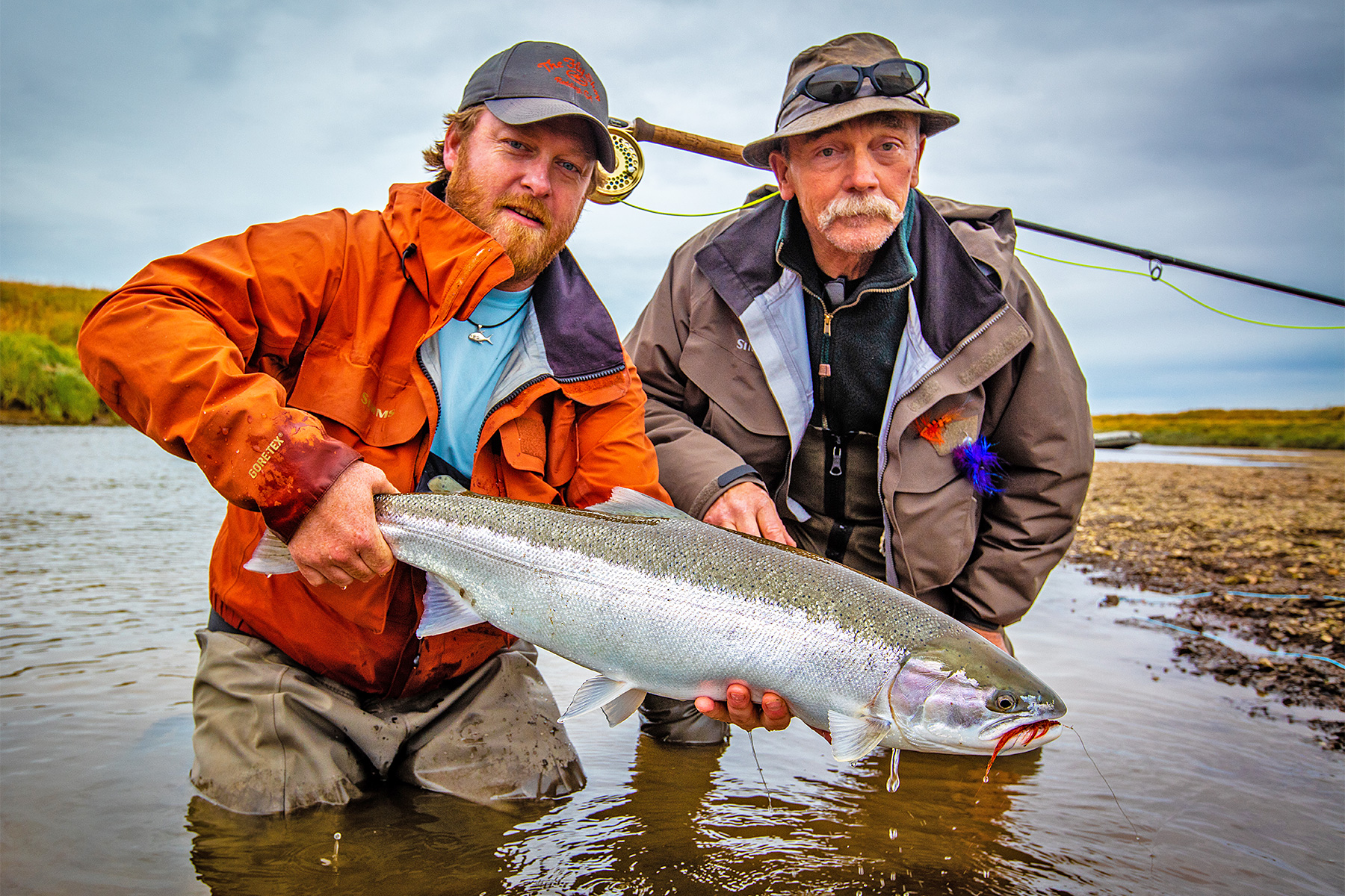 GREAT LAKES FLY FISHING COMPANY - Updated April 2024