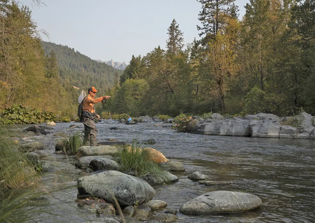 The Fly Shop Travel Image