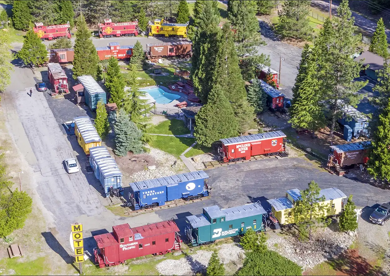 The Fly Shop Travel Image