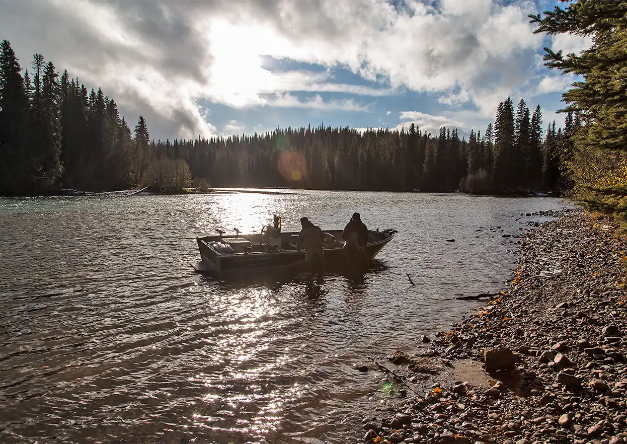 The Fly Shop Travel Image