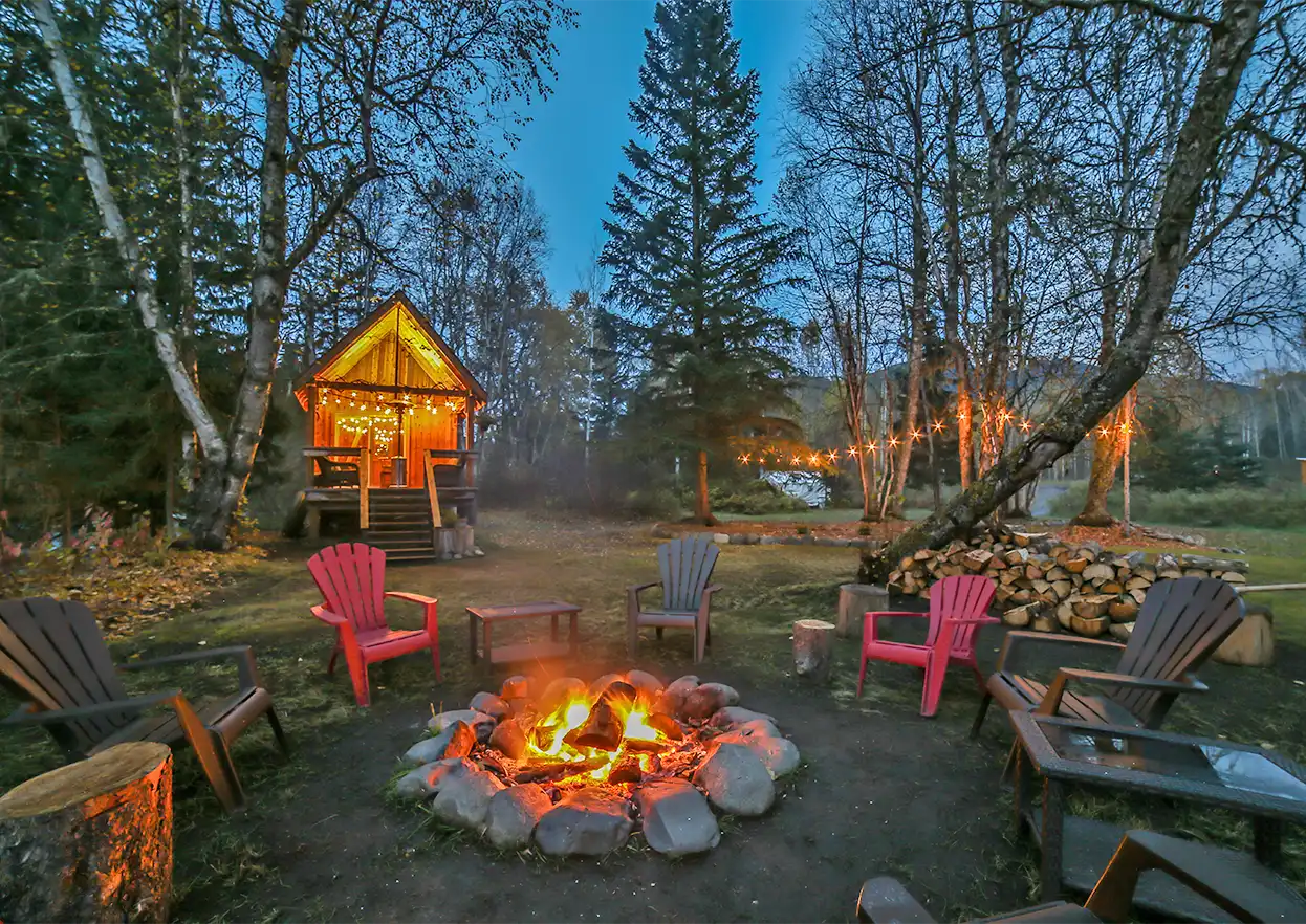 The Fly Shop Travel Image