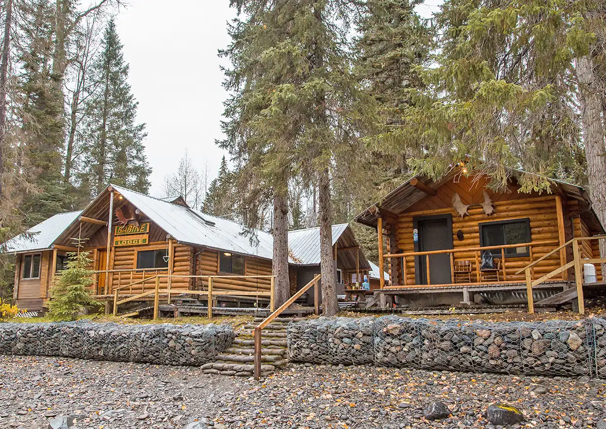 The Fly Shop Travel Image