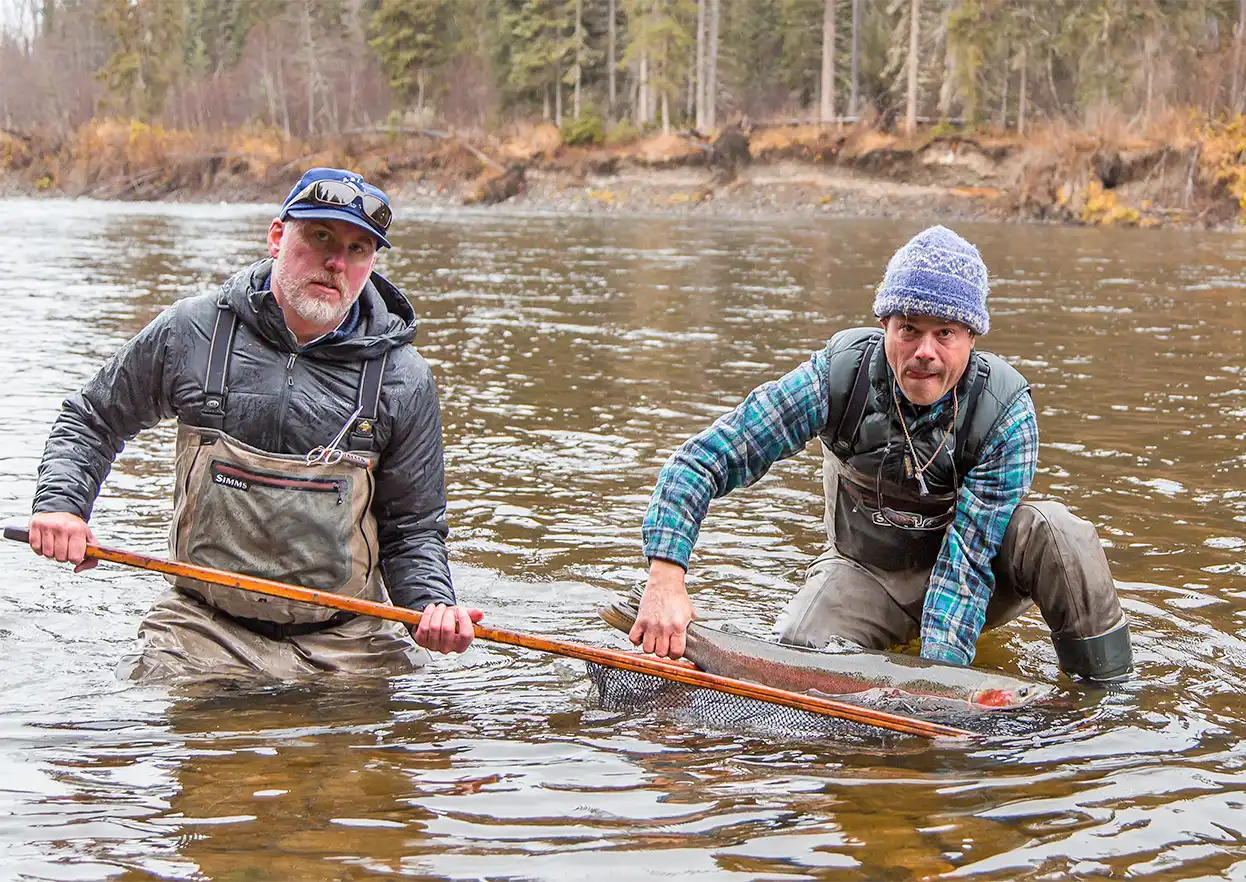 The Fly Shop Travel Image