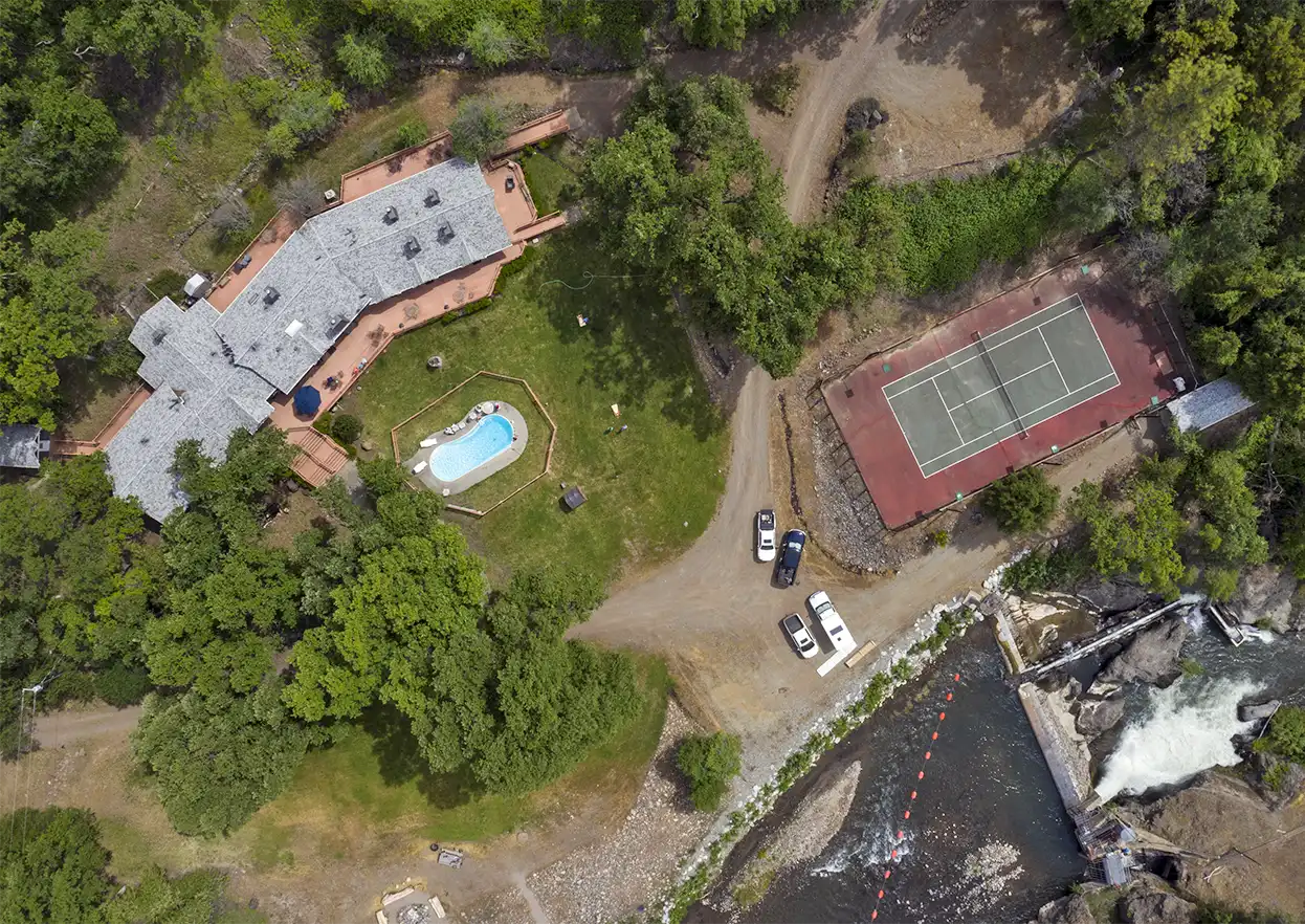 The Fly Shop Travel Image