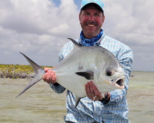 The Fly Shop Travel Image