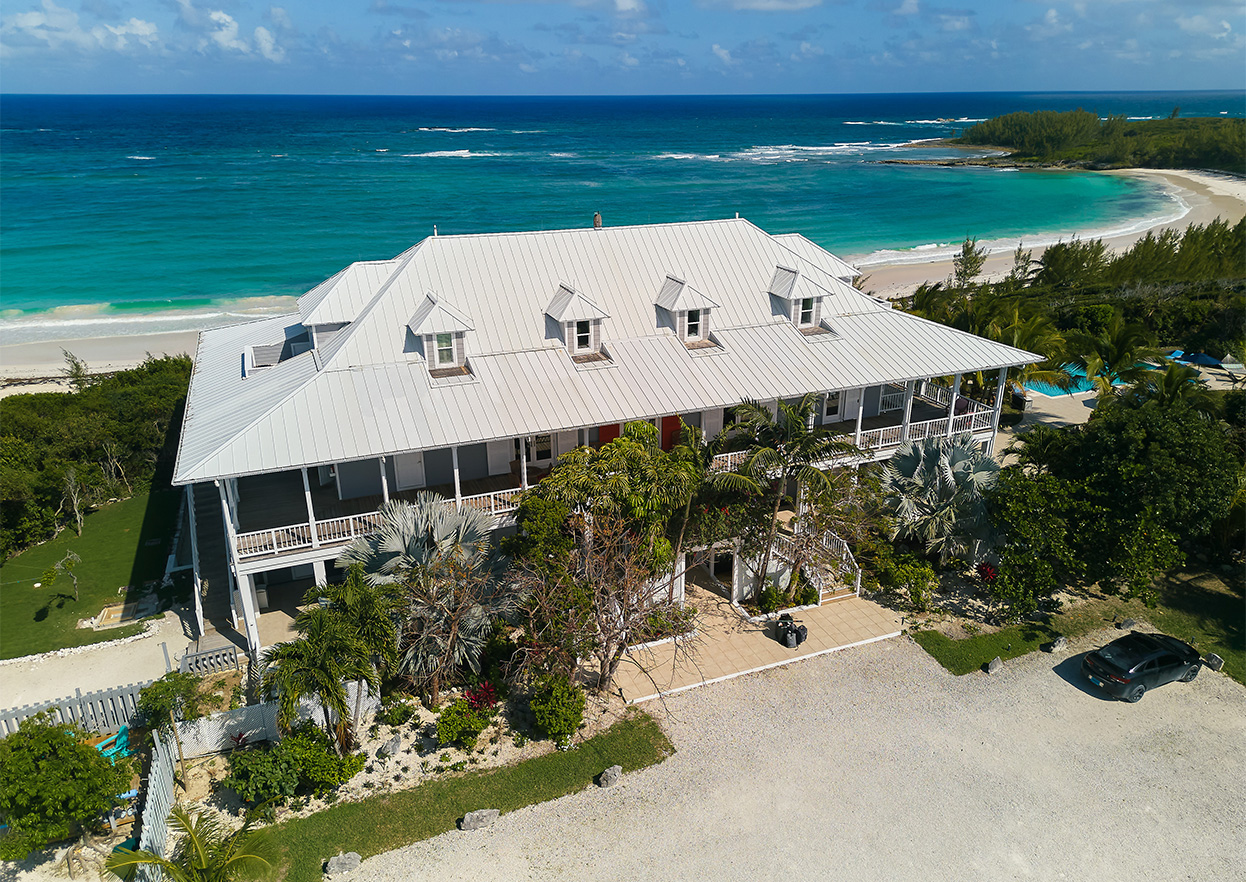 The Fly Shop Travel Image