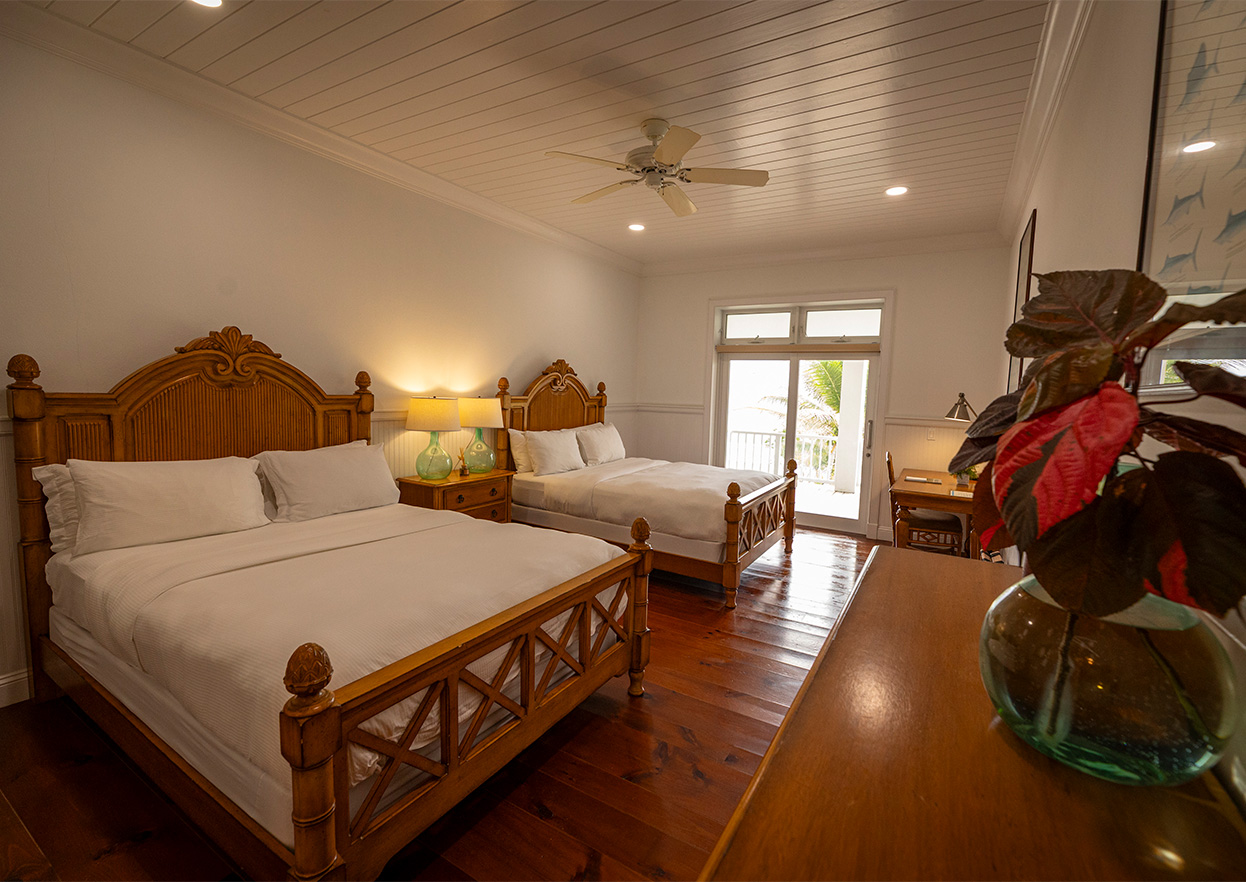 The Fly Shop Travel Image