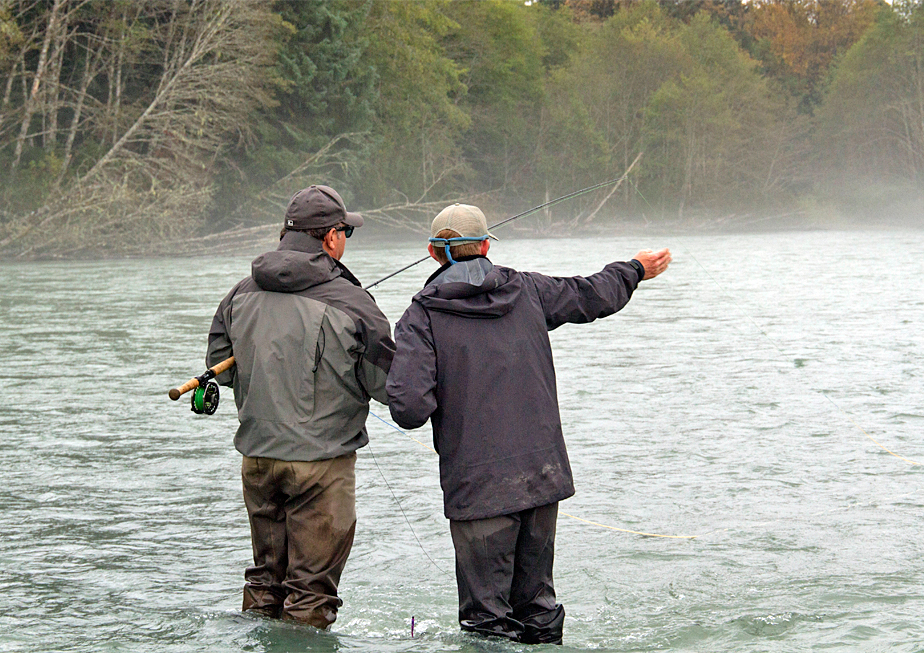 The Fly Shop Travel Image