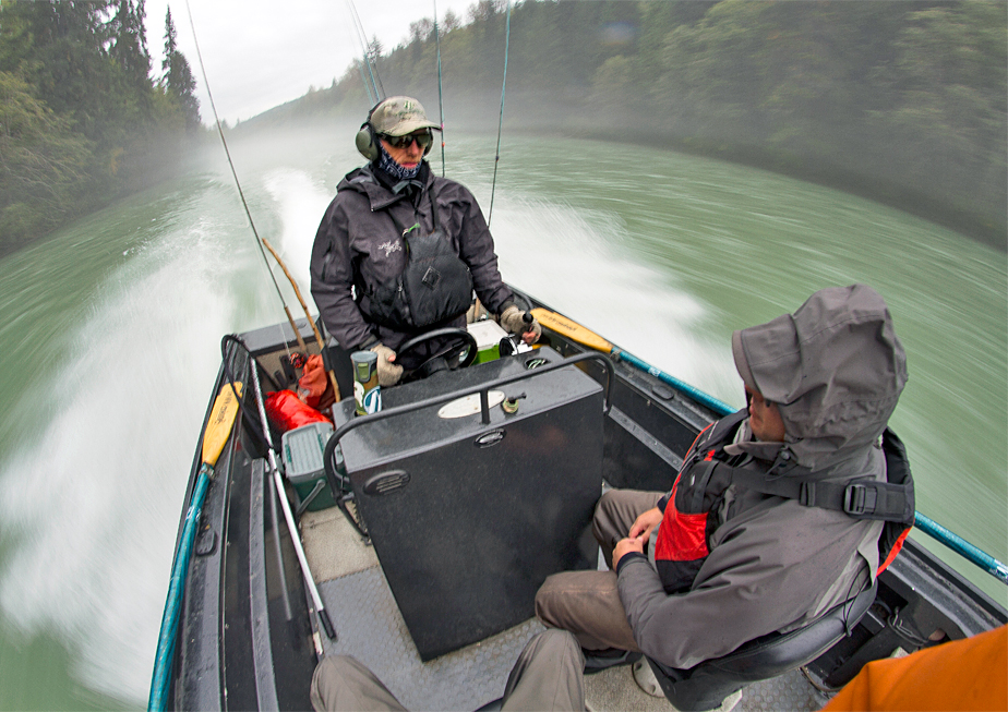 The Fly Shop Travel Image