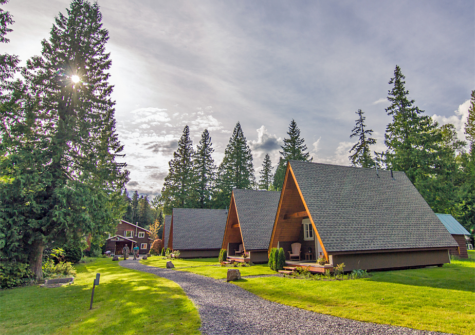 The Fly Shop Travel Image