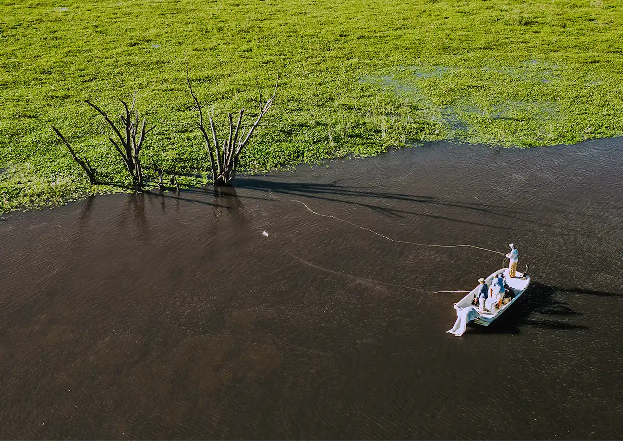 The Fly Shop Travel Image