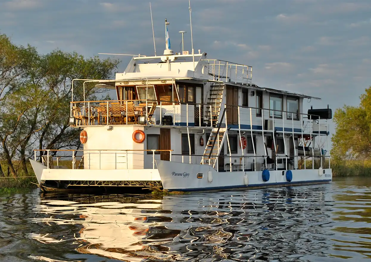 The Fly Shop Travel Image