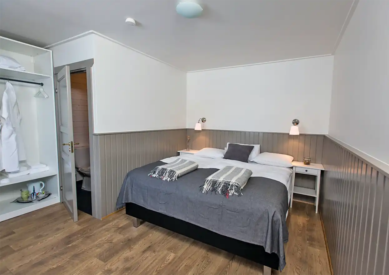 The Fly Shop Travel Image