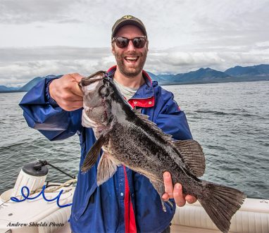 Nootka Wilderness Lodge