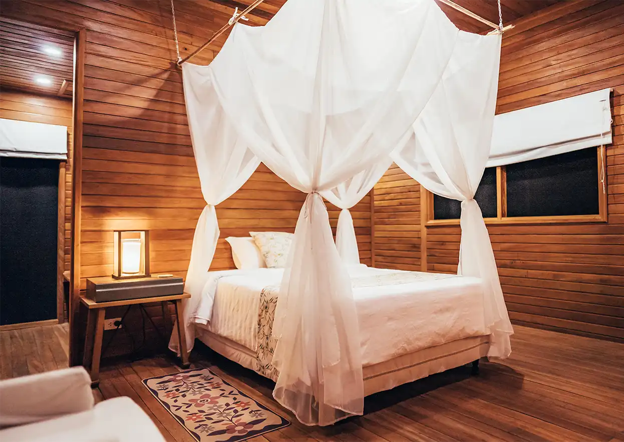 The Fly Shop Travel Image