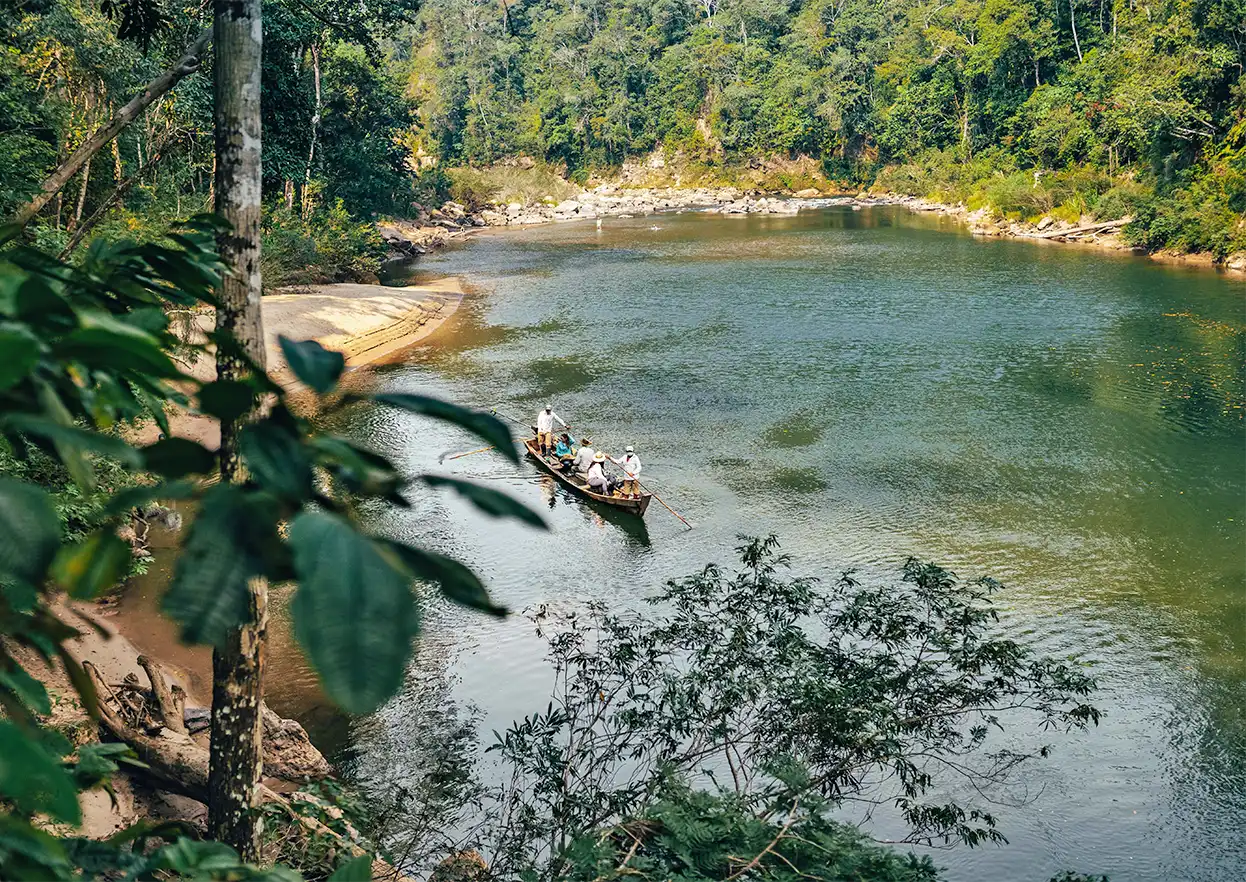 The Fly Shop Travel Image