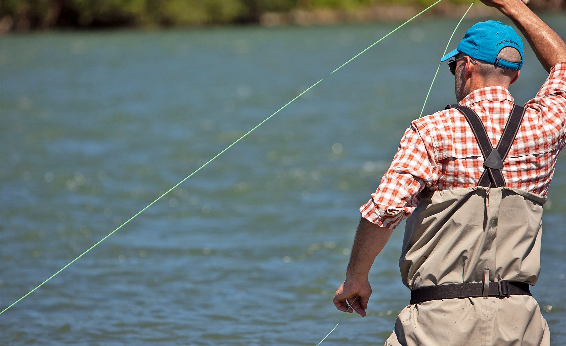 Regional Stream Report