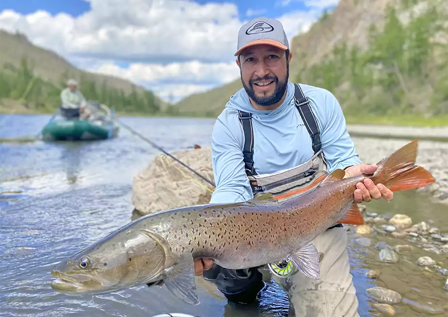 The Fly Shop Travel Image