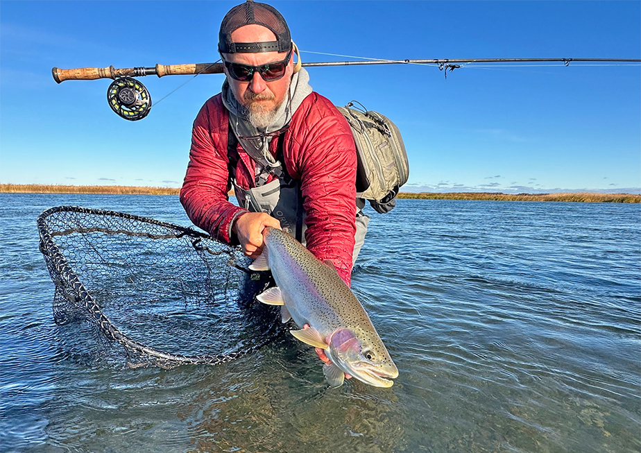 Hosted Trips with The Fly Shop