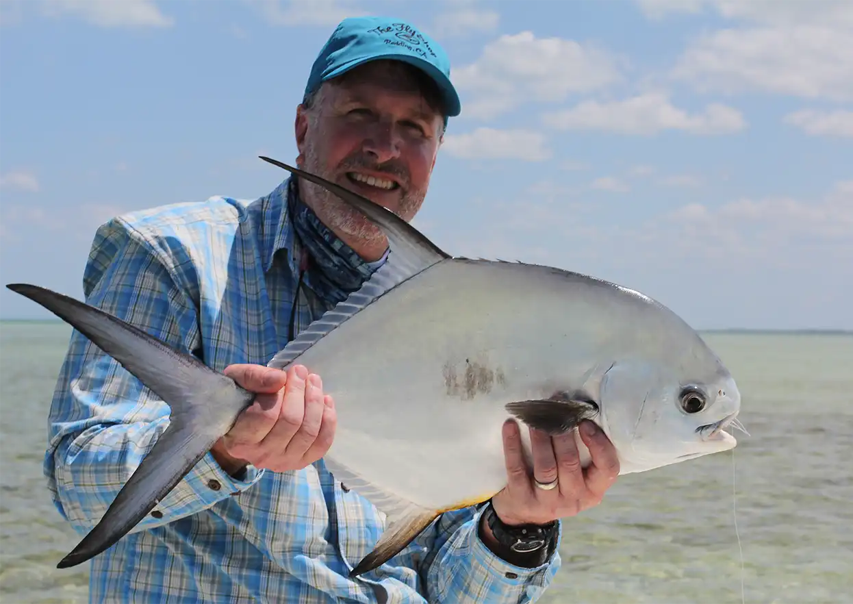 The Fly Shop Travel Image