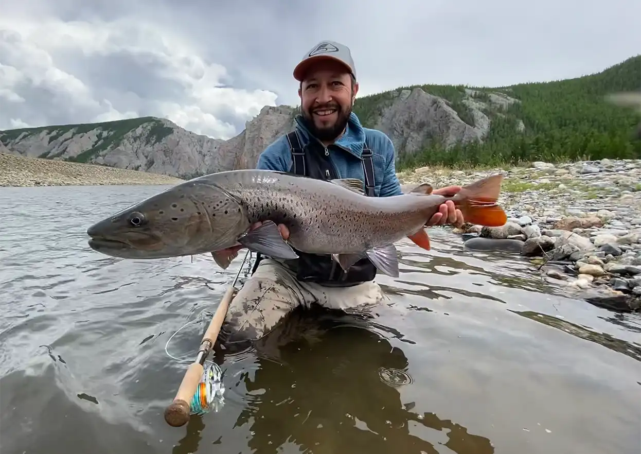 The Fly Shop Travel Image