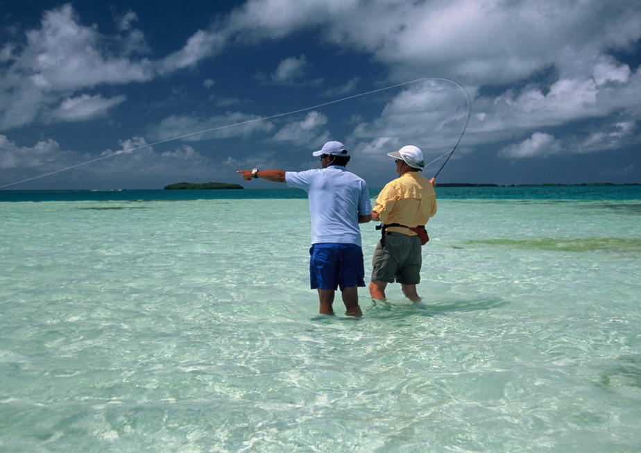 The Fly Shop Travel Image