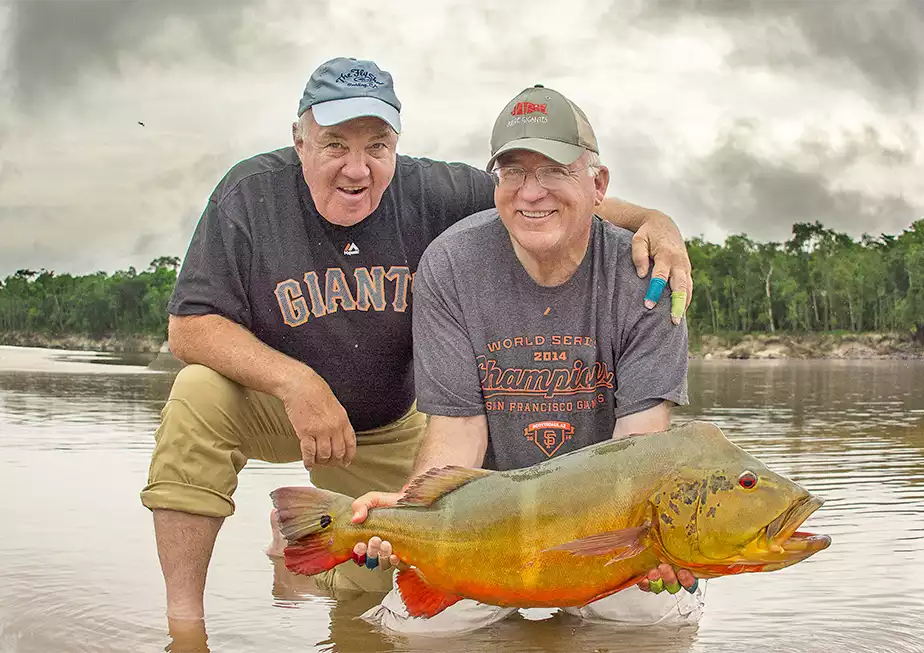 The Fly Shop Travel Image