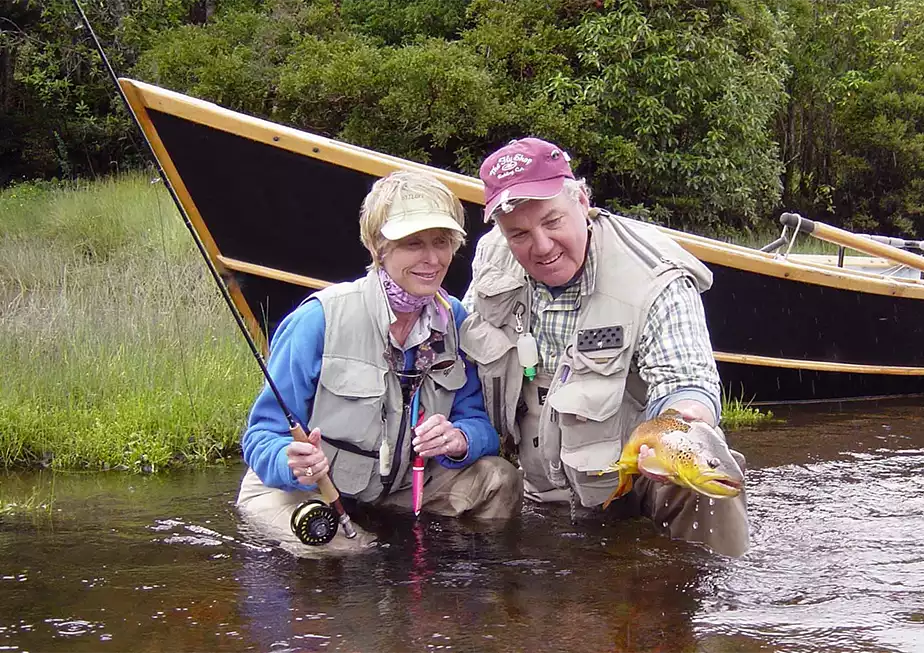 The Fly Shop Travel Image