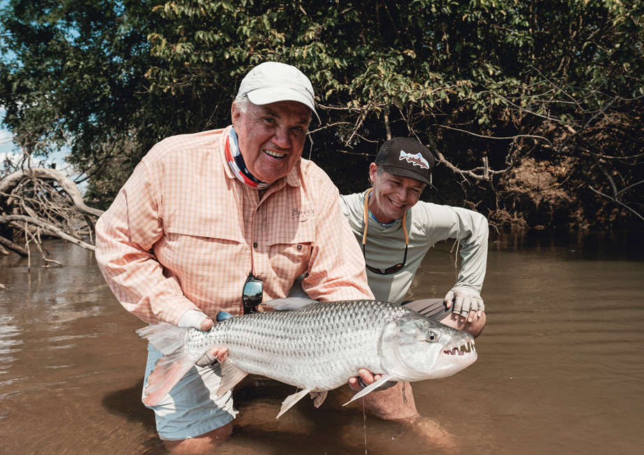 The Fly Shop Travel Image