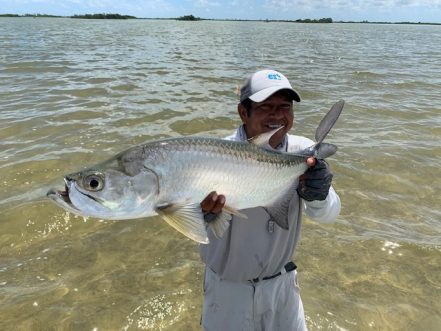 Northern California Striped Bass Fishing Report January 27, 2021